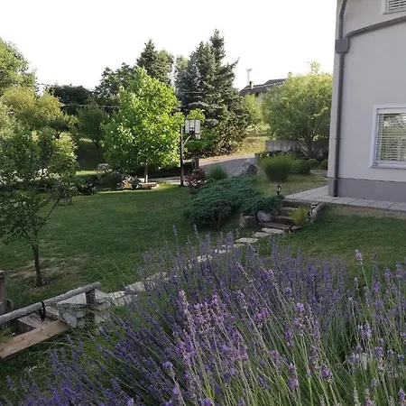 Maple Place Pivka Exterior foto