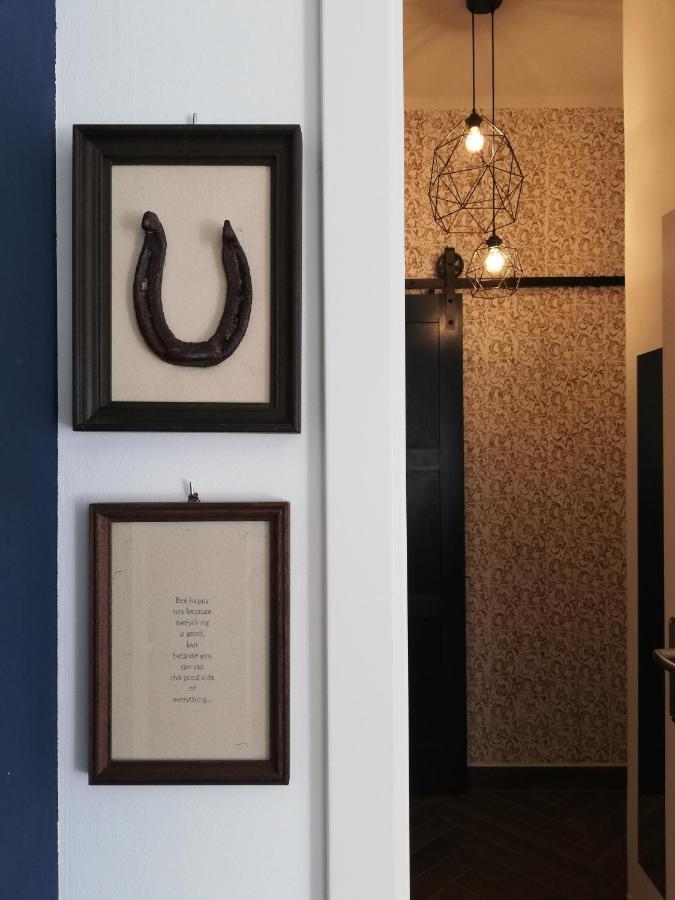 Apartman Maple Place