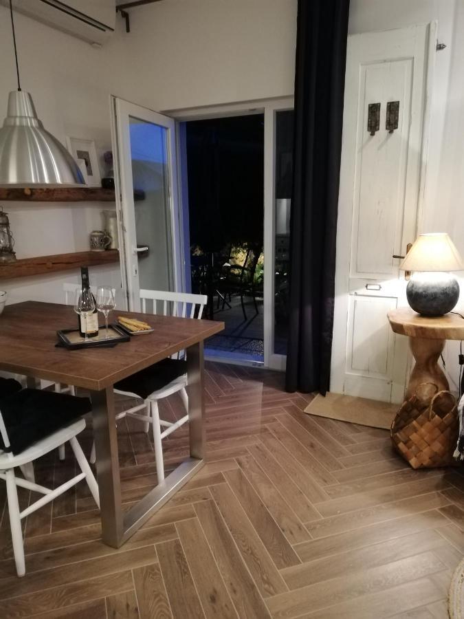 Apartment Maple Place Pivka