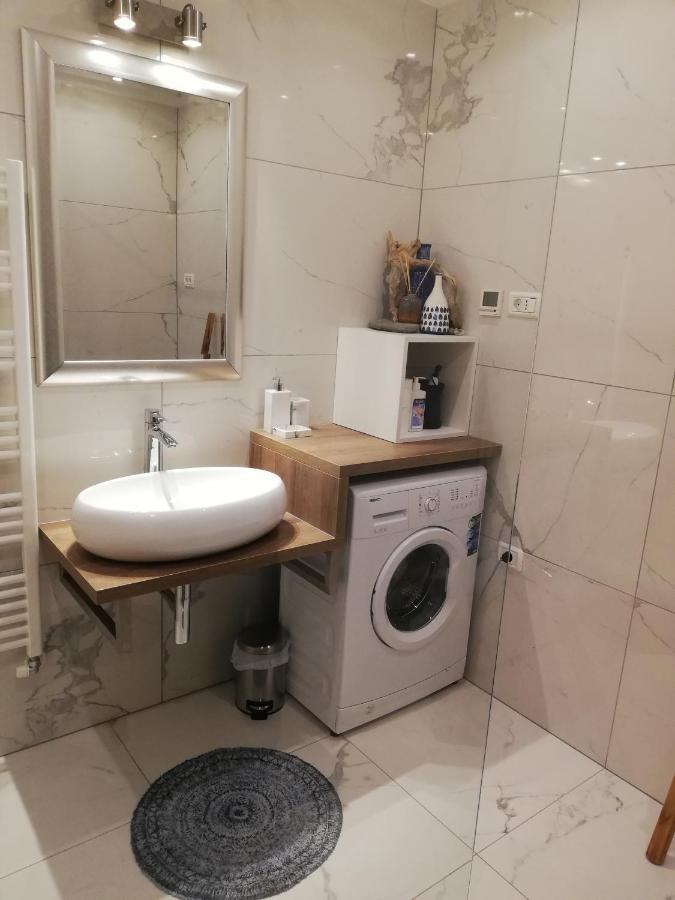 Maple Place Apartman *