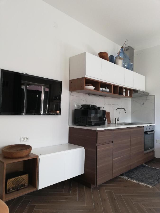Maple Place Apartman Pivka