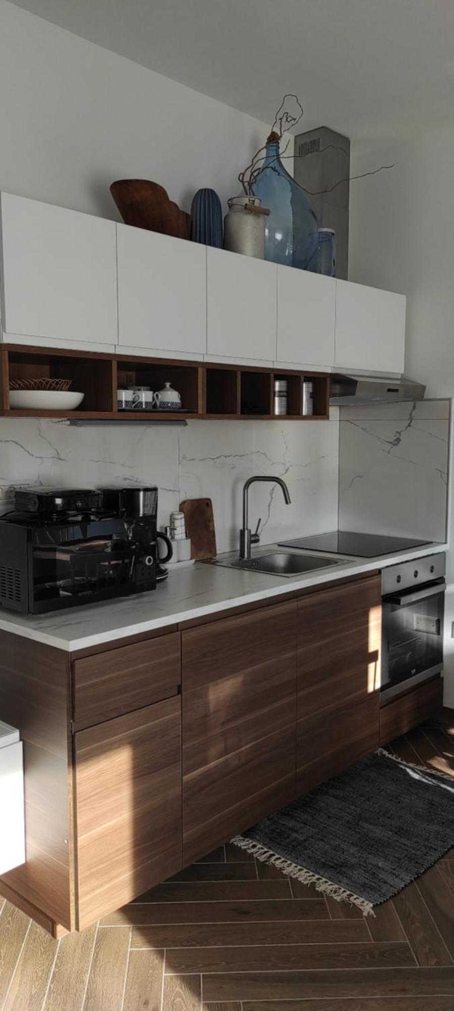 Apartment Maple Place Pivka