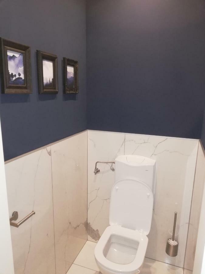 Apartman Maple Place *